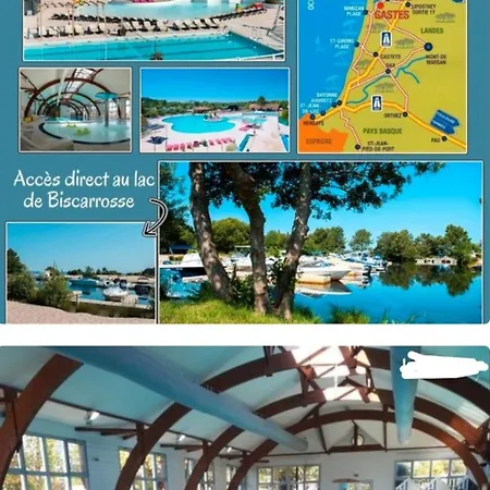 La Reserve Сasa de vacaciones *